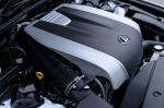 Lexus IS350 F-Sport 2016 года (JP)